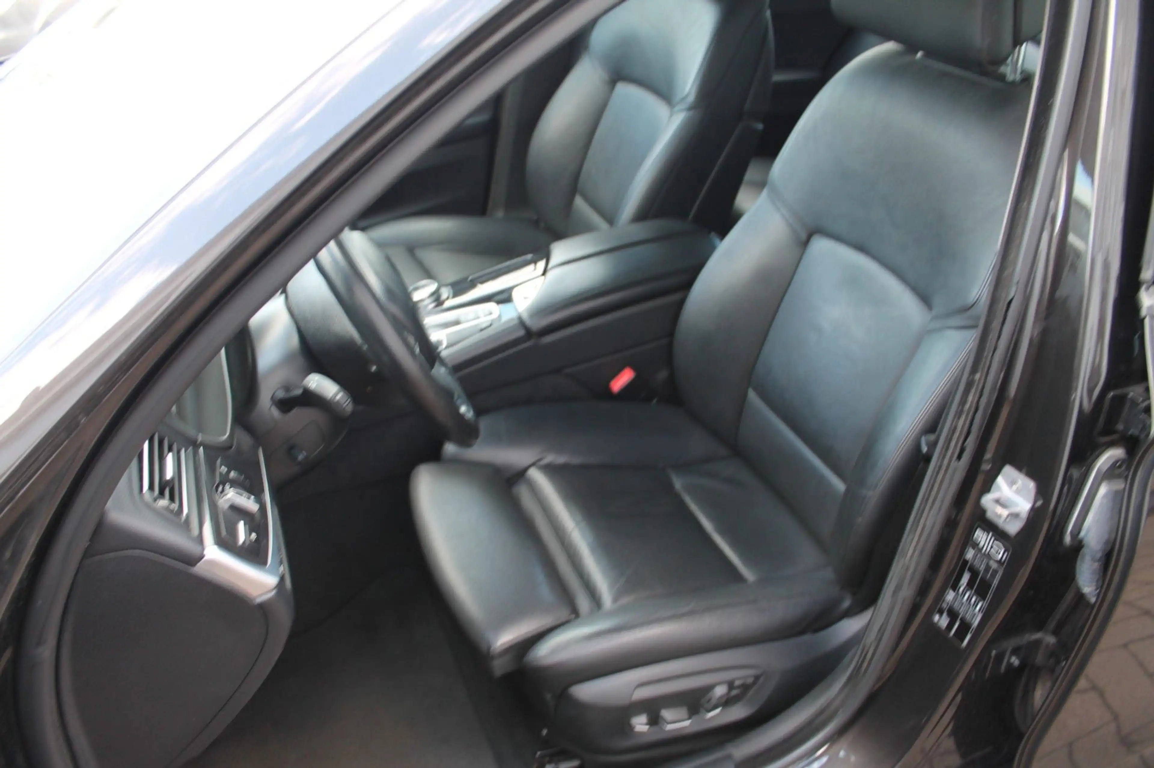 BMW 525 d Touring Austauschmotor bei 170000 km. — photo 14