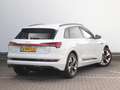 Audi e-tron S-Line 50 QUATTRO 313 PK 71 kWh | Luchtvering | Tr Wit - thumbnail 6