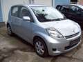 Daihatsu Sirion Silber - thumbnail 3
