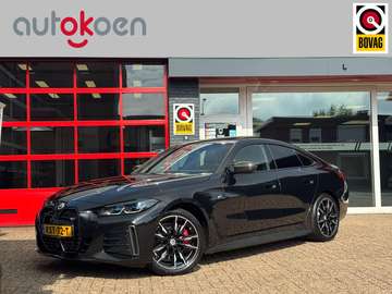 M50 High Executive 84 kWh *CARBON/TREKHAAK/BTW/HAR
