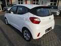 Hyundai i10 Trend, 1.Hand, Scheckheft gepflegt Weiß - thumbnail 6