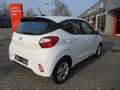 Hyundai i10 Trend, 1.Hand, Scheckheft gepflegt Weiß - thumbnail 3