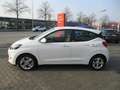 Hyundai i10 Trend, 1.Hand, Scheckheft gepflegt Weiß - thumbnail 2