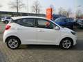 Hyundai i10 Trend, 1.Hand, Scheckheft gepflegt Weiß - thumbnail 5