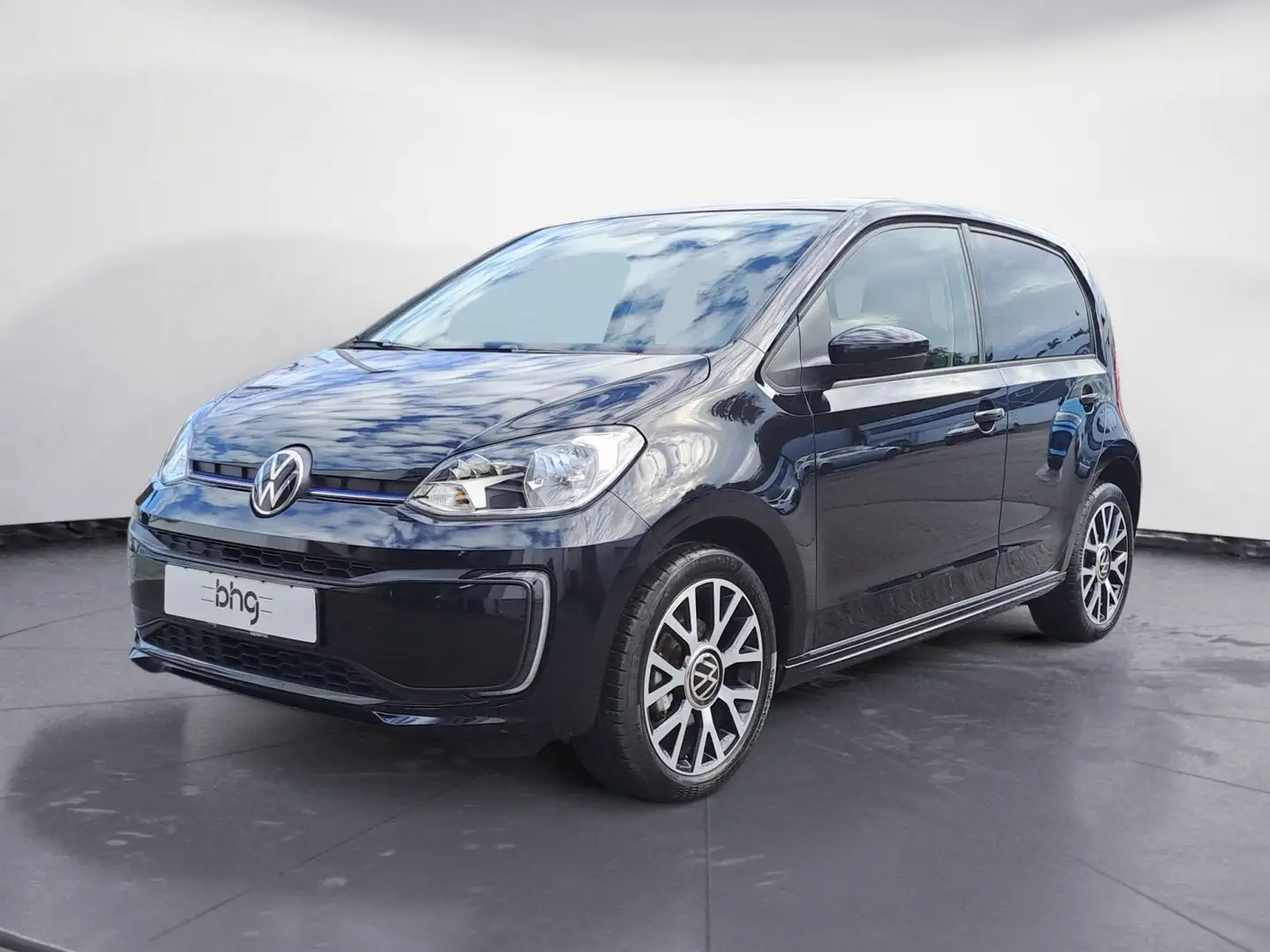 Volkswagen e-up! Edition Noir - 2