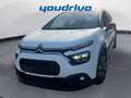 Citroen C3 PureTech 83 CV S&S Shine KM 21.600 Weiß - thumbnail 1