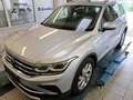 Volkswagen Tiguan Elegance eHybrid °AHK°R-Kamera°ACC°Matrix Silber - thumbnail 1