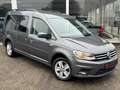 Volkswagen Caddy Maxi Comfortline 7SITZ/KLIMA/NAVI/AHK/PDC Grau - thumbnail 4