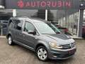 Volkswagen Caddy Maxi Comfortline 7SITZ/KLIMA/NAVI/AHK/PDC Grau - thumbnail 1