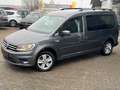 Volkswagen Caddy Maxi Comfortline 7SITZ/KLIMA/NAVI/AHK/PDC Grau - thumbnail 6