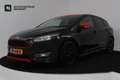 Ford Focus 1.0 Titanium (TREKHAAK, STOELVERWARMING, NAVIGATIE Zwart - thumbnail 1