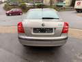 Skoda Octavia Lim. Elegance Automatik,Klima,SHZ, N.Tüv Beige - thumbnail 6