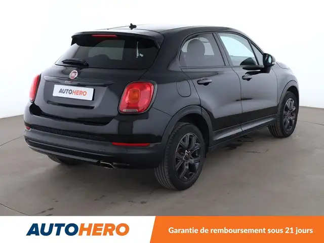 Fiat 500x view 6