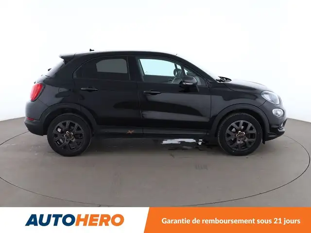 Fiat 500x view 7