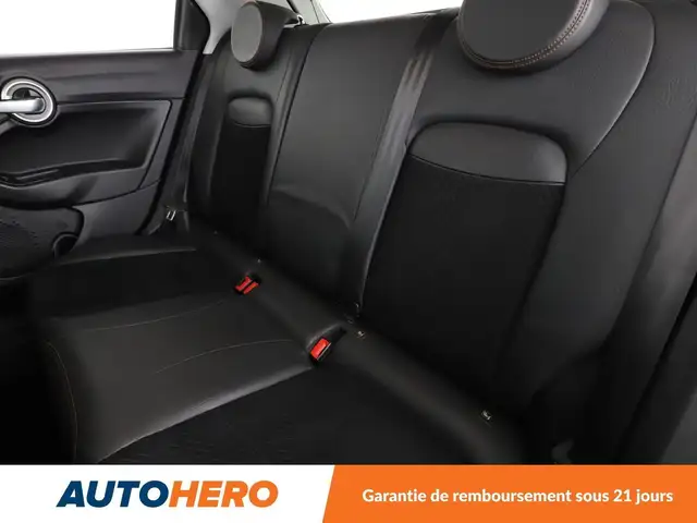 Fiat 500x view 14