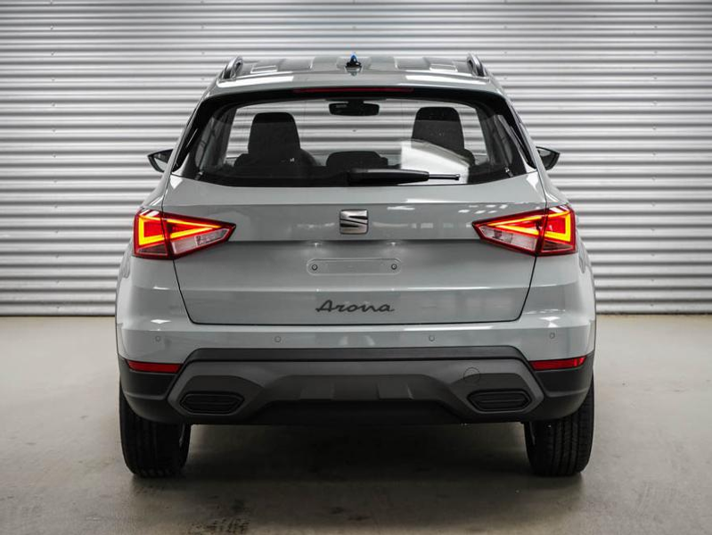 SEAT Arona Arona 1.0 TSI Reference / 5 J. Garantie — photo 2