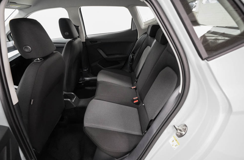 SEAT Arona Arona 1.0 TSI Reference / 5 J. Garantie — photo 7