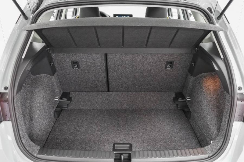 SEAT Arona Arona 1.0 TSI Reference / 5 J. Garantie — photo 14