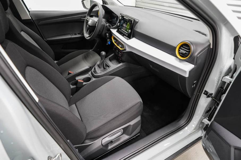 SEAT Arona Arona 1.0 TSI Reference / 5 J. Garantie — photo 6