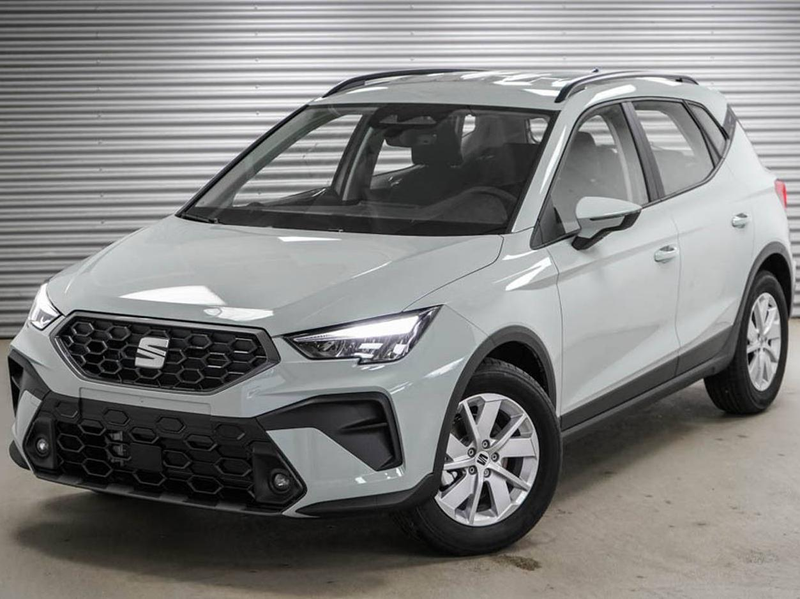SEAT Arona Arona 1.0 TSI Reference / 5 J. Garantie