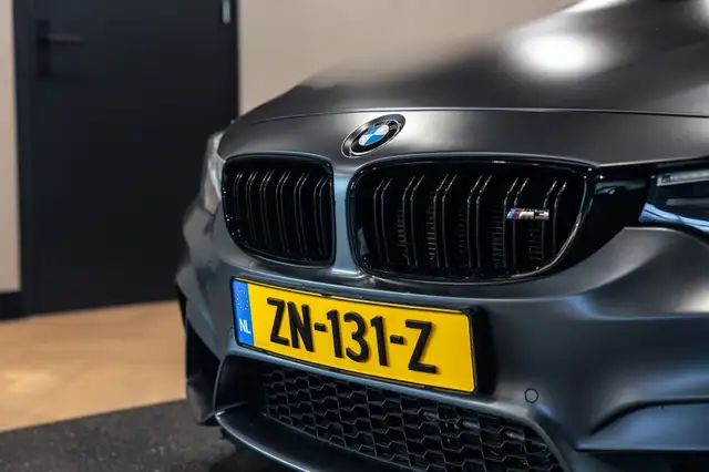 BMW M3 view 21