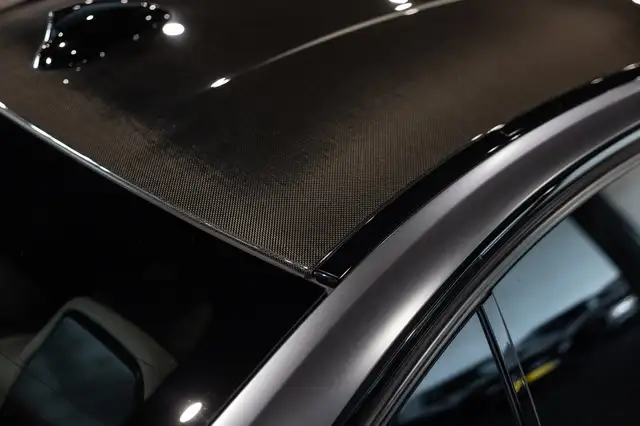 BMW M3 view 19
