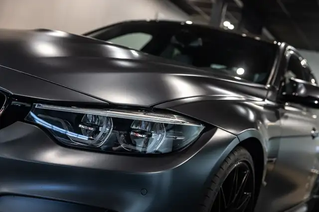 BMW M3 view 17