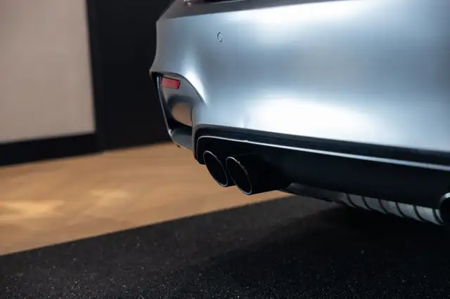 BMW M3 view 29