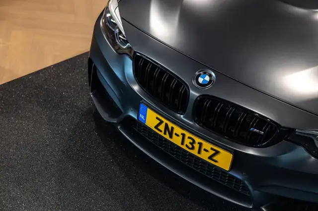 BMW M3 view 27