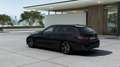 BMW 318 318d 48V Touring Msport Nero - thumbnail 2