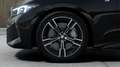 BMW 318 318d 48V Touring Msport Nero - thumbnail 7