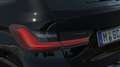 BMW 318 318d 48V Touring Msport Nero - thumbnail 8