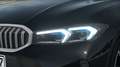 BMW 318 318d 48V Touring Msport Nero - thumbnail 6