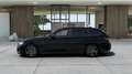 BMW 318 318d 48V Touring Msport Nero - thumbnail 4