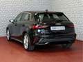 Audi A3 Sportback 35 TFSI 3X S-LINE SCHUIFDAK SONOS MATRIX Noir - thumbnail 3