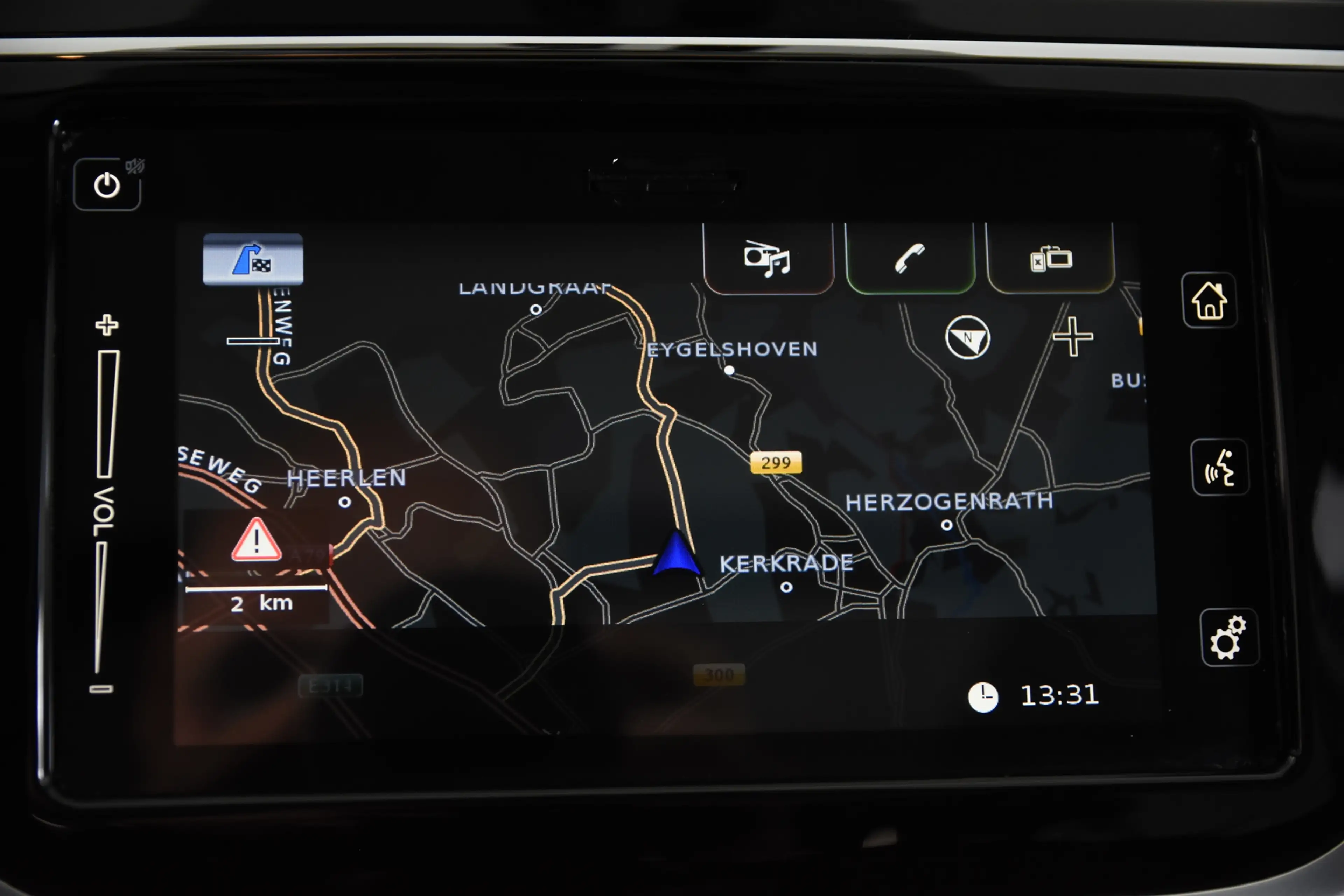 Suzuki SX4 S-Cross S.Cross Automaat *Navigatie*Leer*Panoramadak*Trekh — photo 12