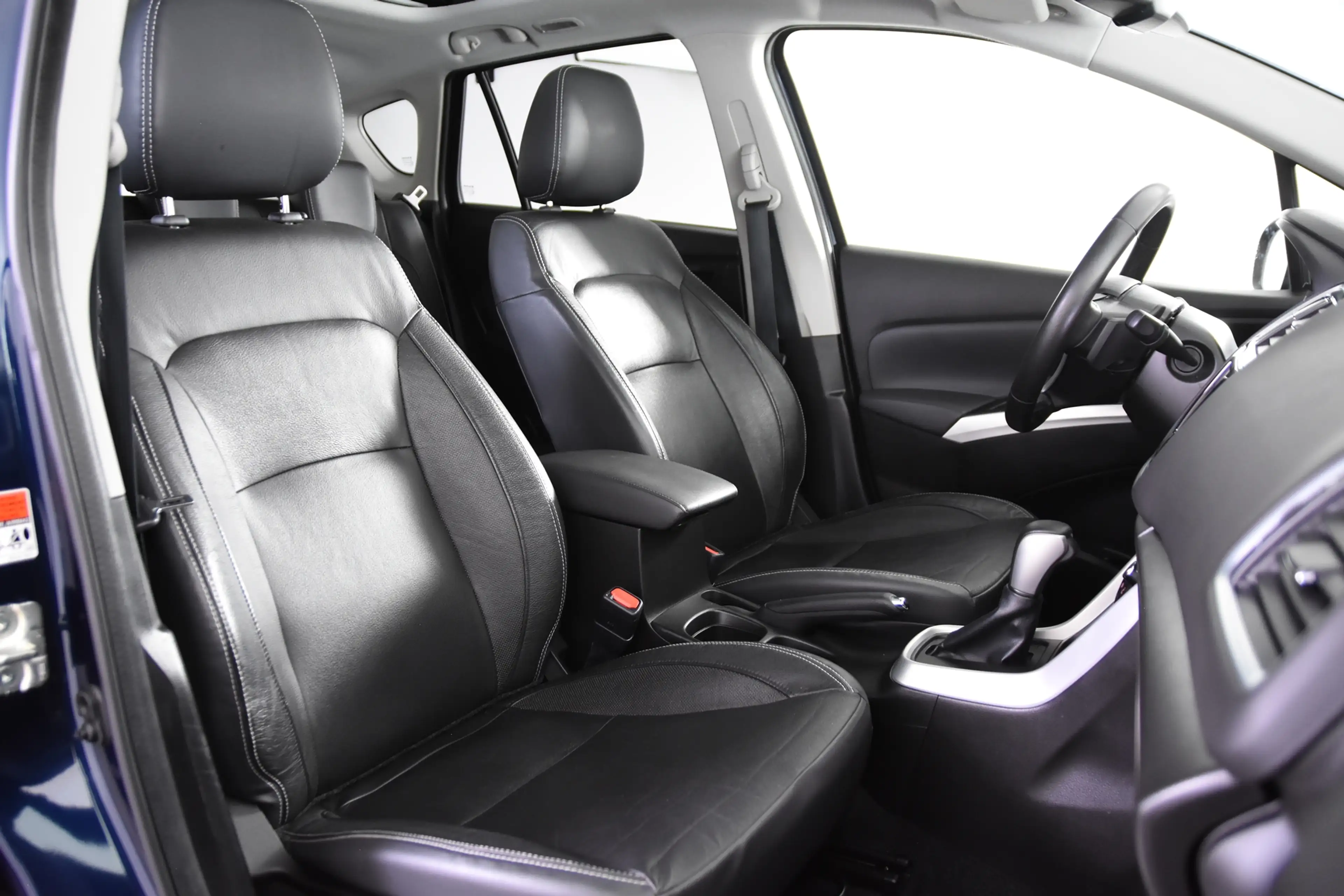Suzuki SX4 S-Cross S.Cross Automaat *Navigatie*Leer*Panoramadak*Trekh — photo 3
