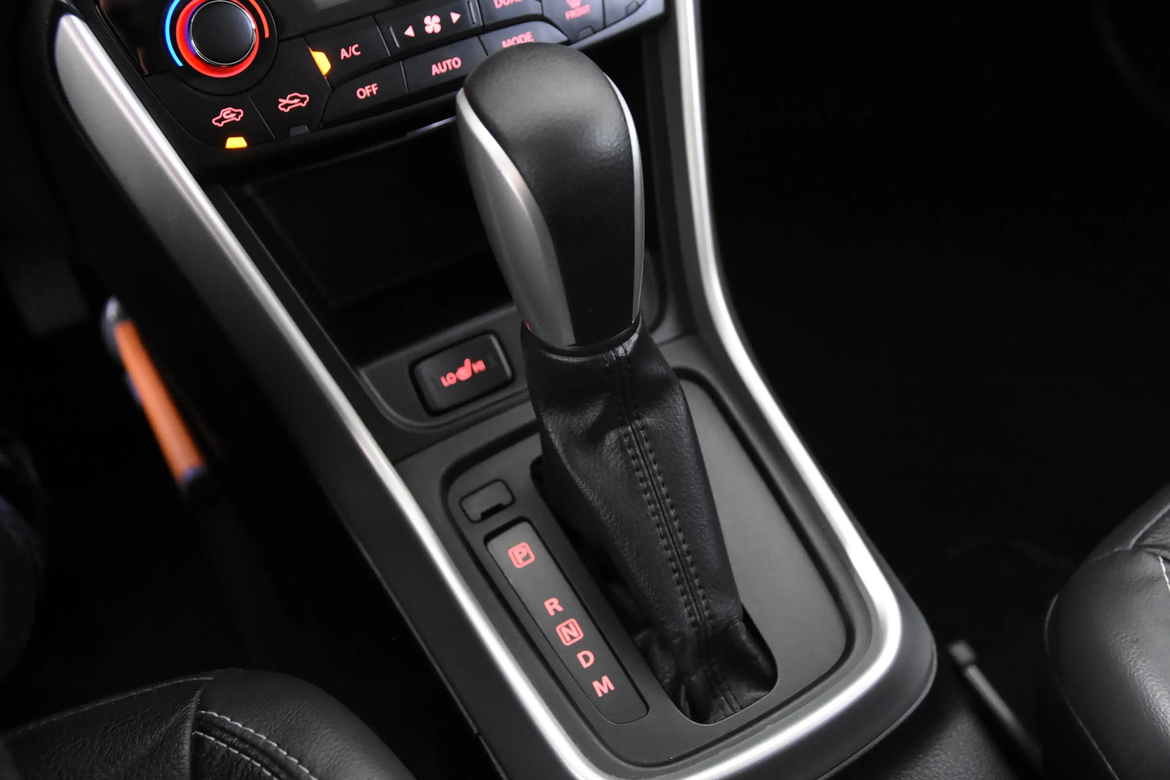Suzuki SX4 S-Cross S.Cross Automaat *Navigatie*Leer*Panoramadak*Trekh — photo 11