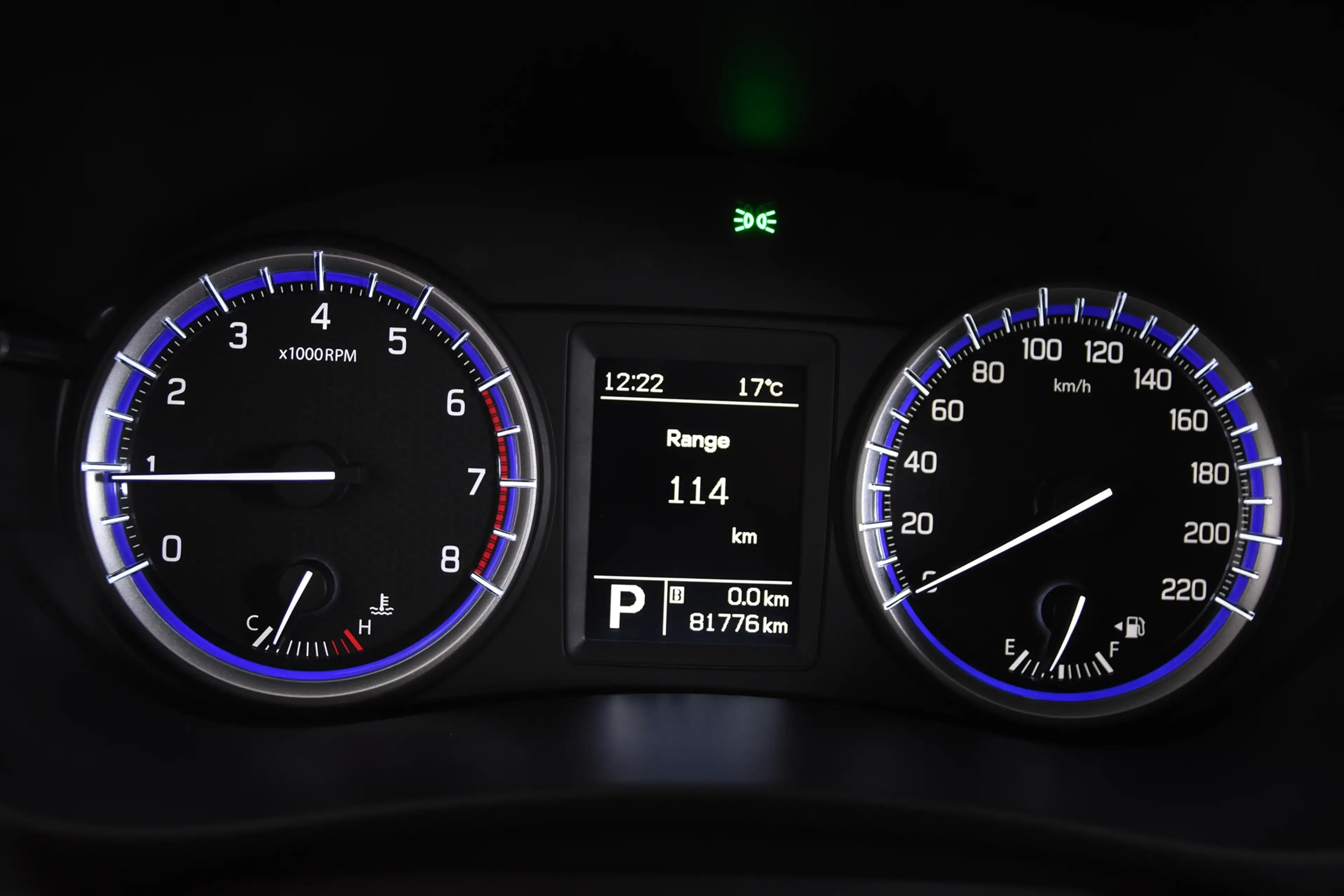 Suzuki SX4 S-Cross S.Cross Automaat *Navigatie*Leer*Panoramadak*Trekh — photo 10