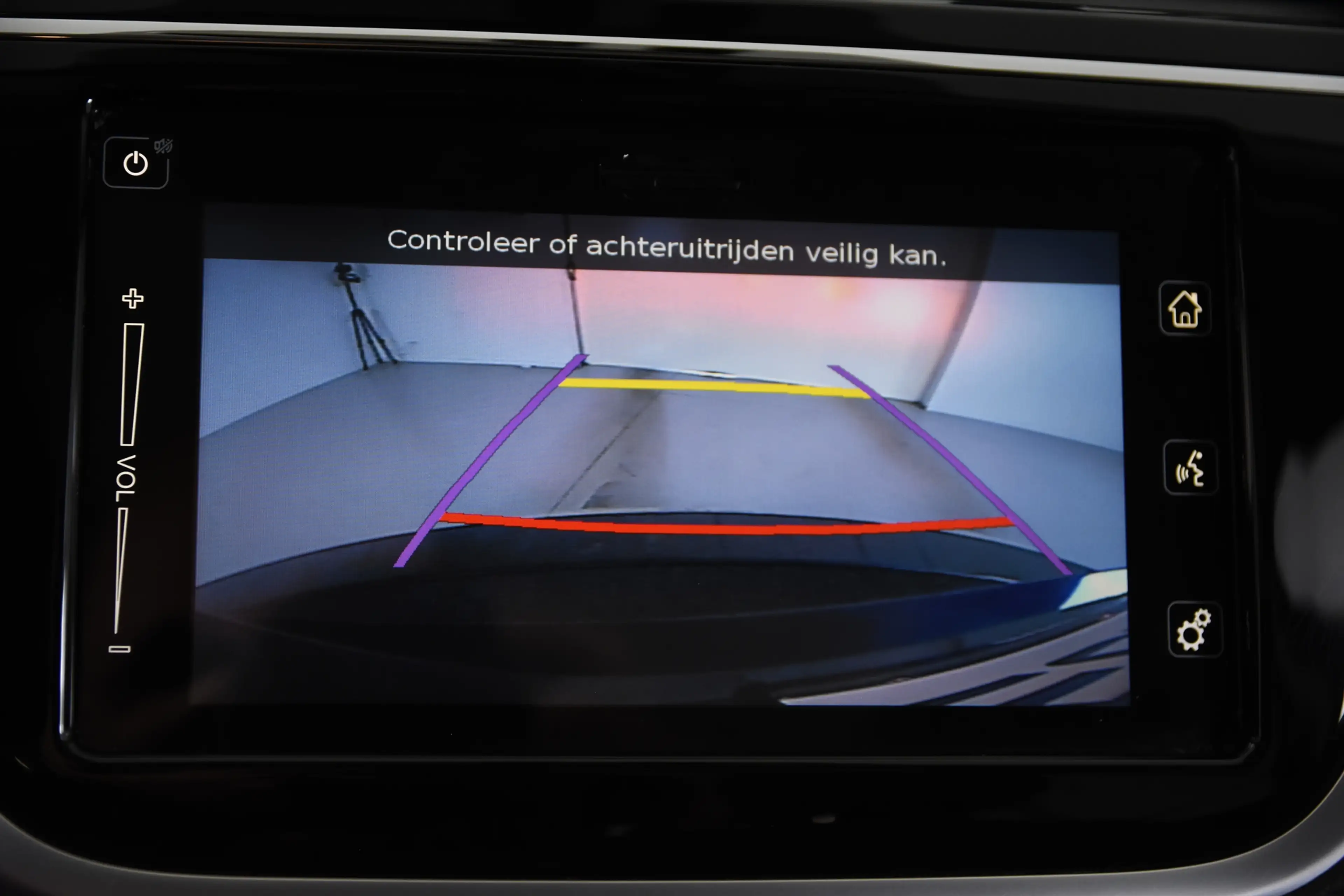 Suzuki SX4 S-Cross S.Cross Automaat *Navigatie*Leer*Panoramadak*Trekh — photo 14