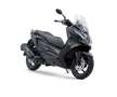 Kymco Downtown 350i DOWNTOWN 350i GT Nero - thumbnail 1