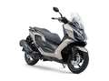 Kymco Downtown 350i DOWNTOWN 350i GT Nero - thumbnail 2