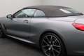 BMW 840 8-serie cabrio 840i High Executive | Comfort Acces Gris - thumbnail 4