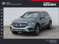 Mercedes-Benz GLC 300 4Matic 9G-TRONIC Grey - thumbnail 1