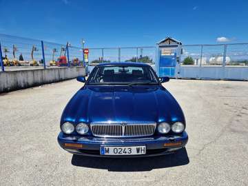 XJR 4.0 S/C S/C