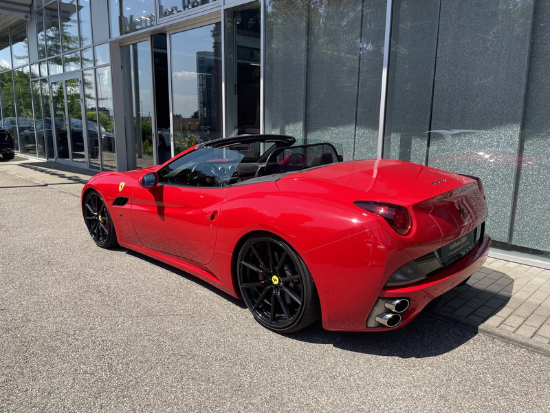 Ferrari California California Novitec*KUNDENAUFTRAG* — photo 14