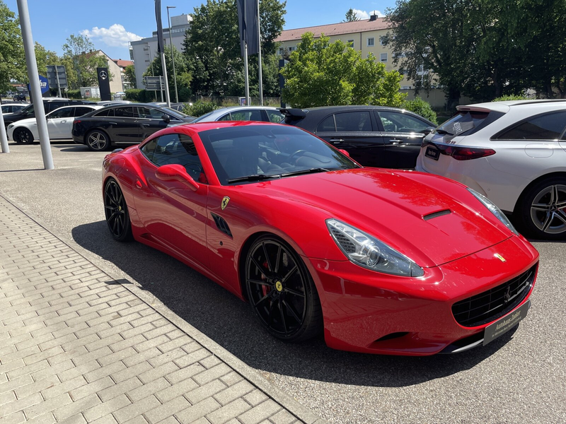 Ferrari California California Novitec*KUNDENAUFTRAG* — photo 6