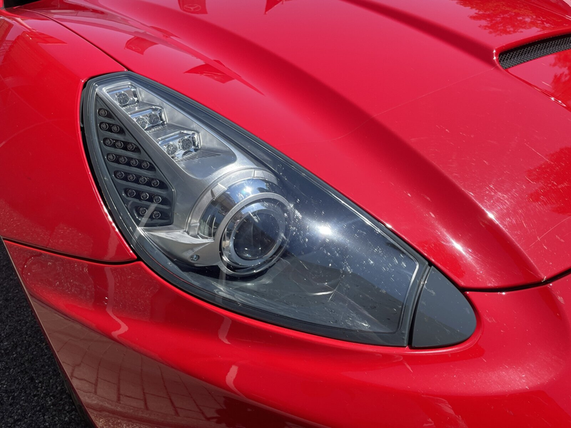 Ferrari California California Novitec*KUNDENAUFTRAG* — photo 7