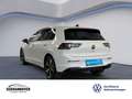 Volkswagen Golf VIII GTE 1.5 TSI DSG eHybrid AHK+PANO+SHZ Weiß - thumbnail 4
