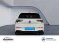Volkswagen Golf VIII GTE 1.5 TSI DSG eHybrid AHK+PANO+SHZ Weiß - thumbnail 5